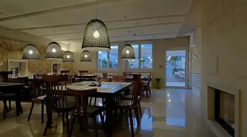 Hotel Osejava