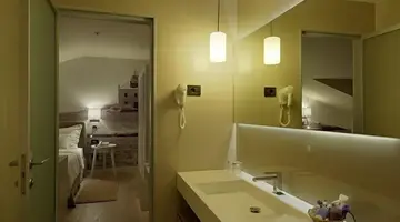 Hotel Osejava