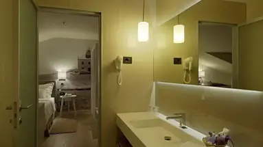 Hotel Osejava