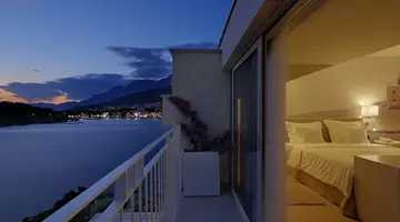 Hotel Osejava