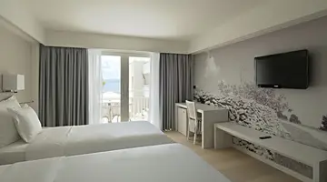 Hotel Osejava