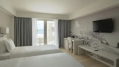 Hotel Osejava