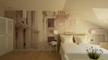 Hotel Osejava