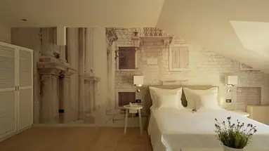 Hotel Osejava