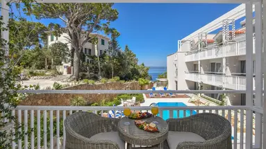 Hotel Osejava