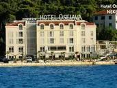 Hotel Osejava