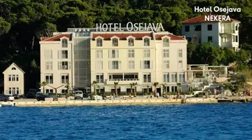 Hotel Osejava