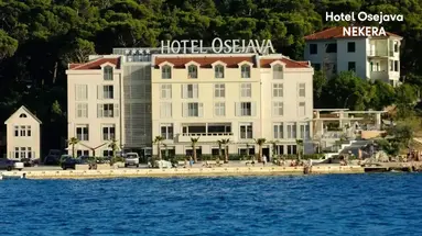 Hotel Osejava
