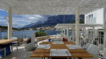 Hotel Osejava