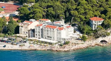 Hotel Osejava