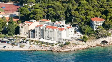 Hotel Osejava