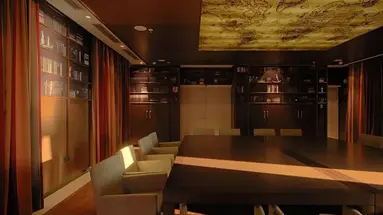 Hotel Osejava