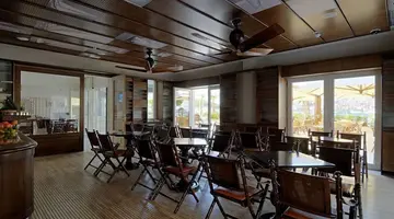 Hotel Osejava