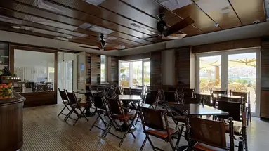 Hotel Osejava