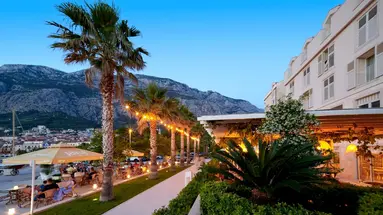 Hotel Osejava
