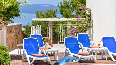Hotel Osejava