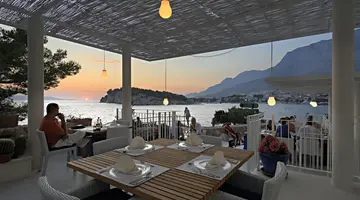 Hotel Osejava