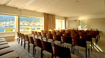 Hotel Osejava