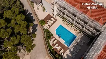 Hotel Osejava