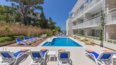 Hotel Osejava