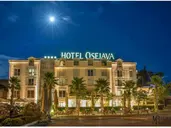 Hotel Osejava