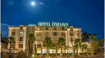 Hotel Osejava