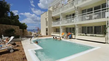 Hotel Osejava