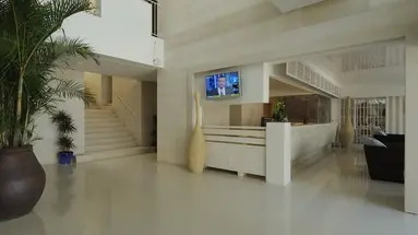 Hotel Osejava