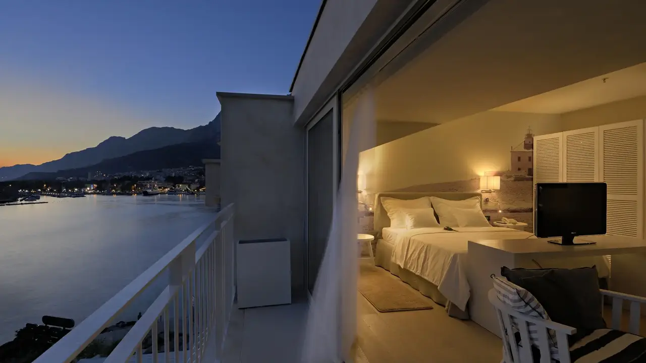 Hotel Osejava