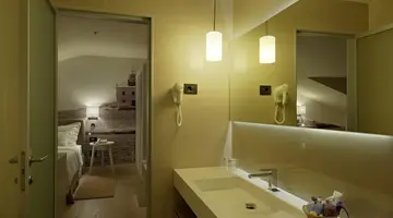 Hotel Osejava