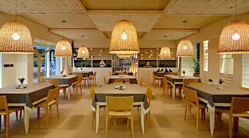 Hotel Osejava