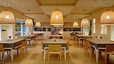 Hotel Osejava