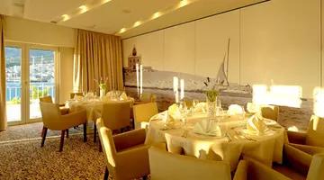 Hotel Osejava