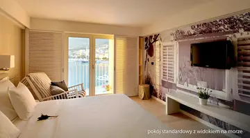Hotel Osejava