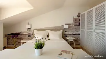 Hotel Osejava