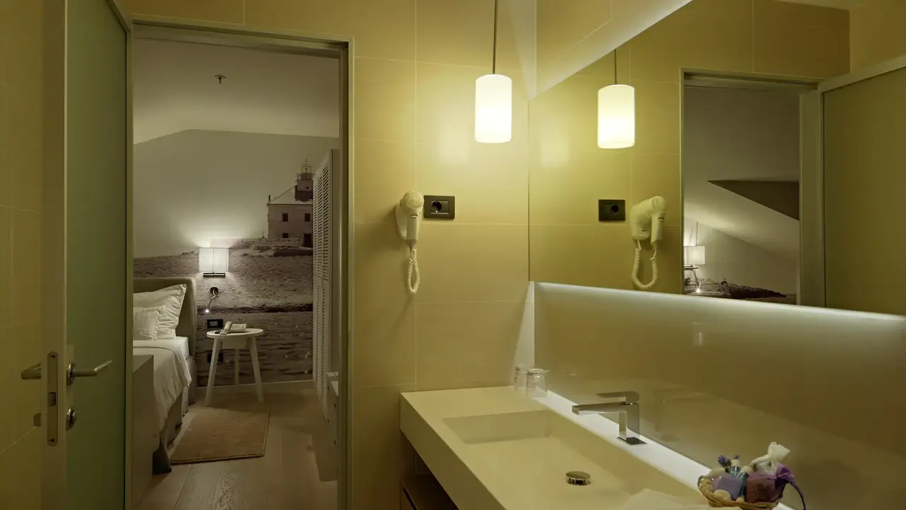 Hotel Osejava