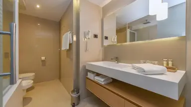 Hotel Osejava