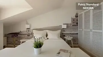 Hotel Osejava