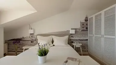 Hotel Osejava