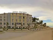 Hotel Osejava