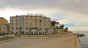 Hotel Osejava