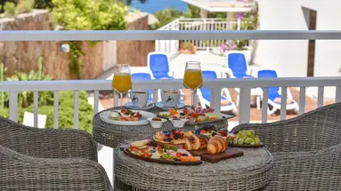 Hotel Osejava