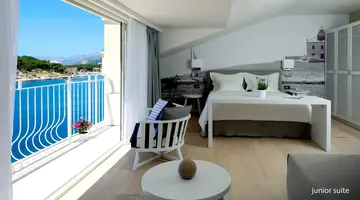 Hotel Osejava
