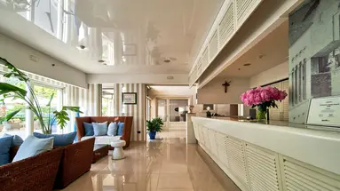 Hotel Osejava