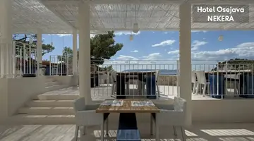 Hotel Osejava