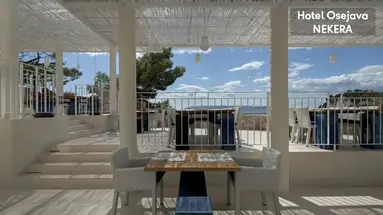Hotel Osejava