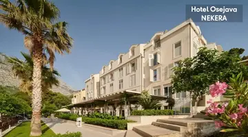 Hotel Osejava