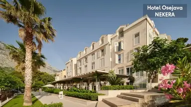 Hotel Osejava