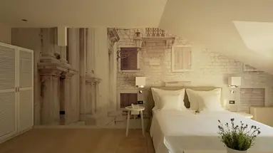 Hotel Osejava