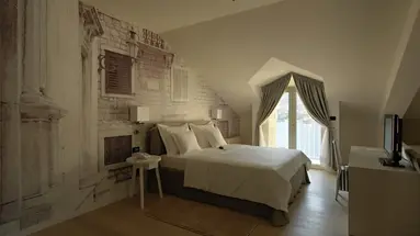 Hotel Osejava